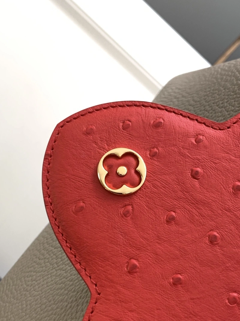 LV Capucines Bags 4365A-0014