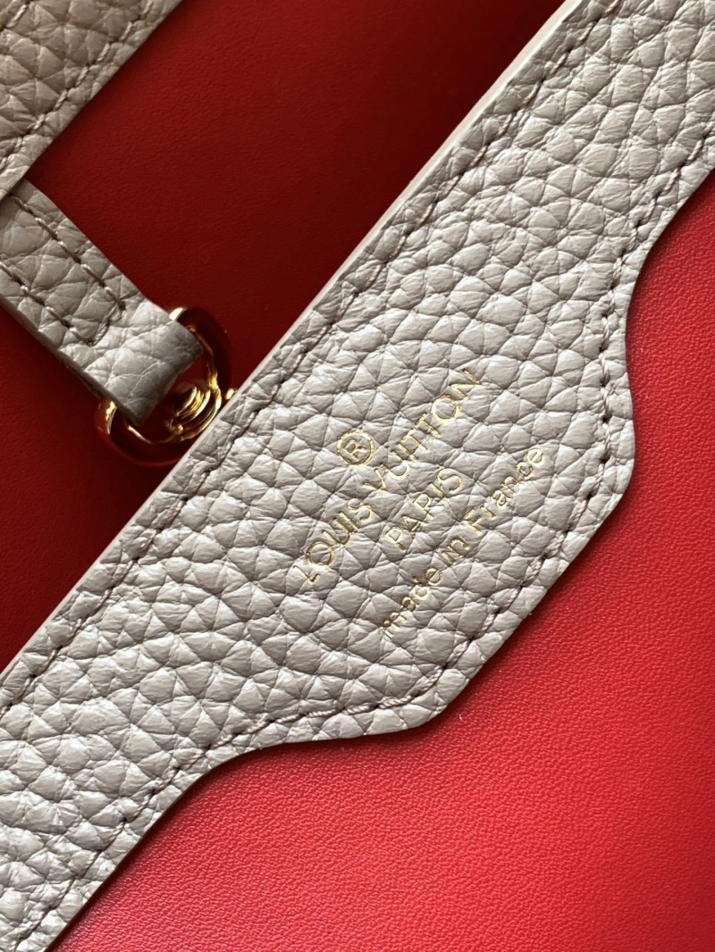 LV Capucines Bags 4365A-0014