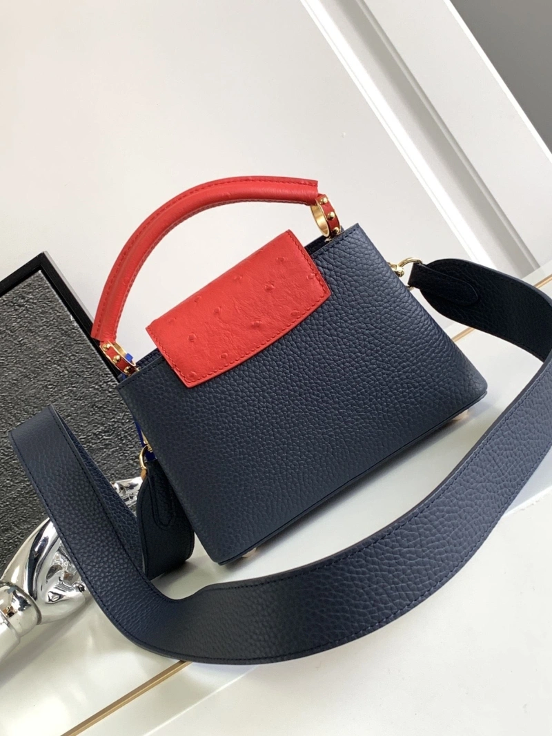 LV Capucines Bags 4365A-0015