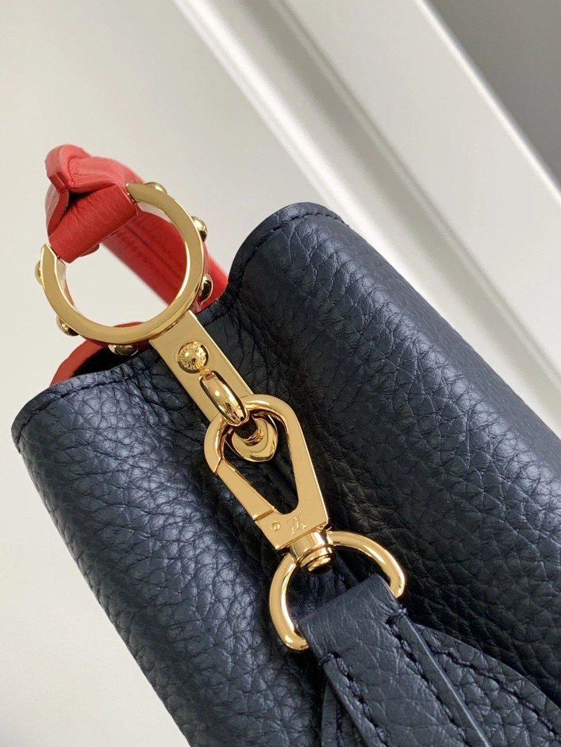 LV Capucines Bags 4365A-0015