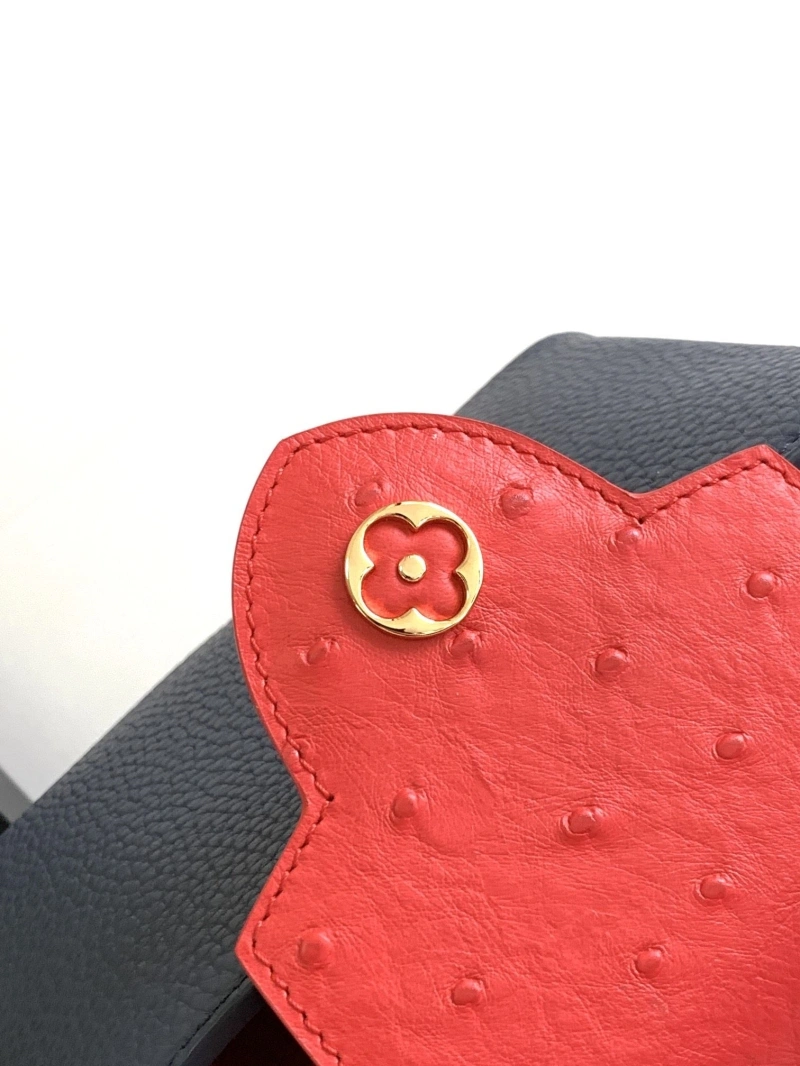 LV Capucines Bags 4365A-0015