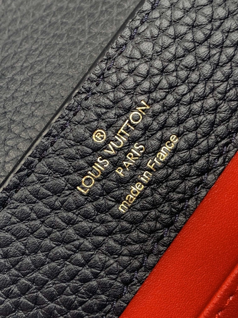 LV Capucines Bags 4365A-0015