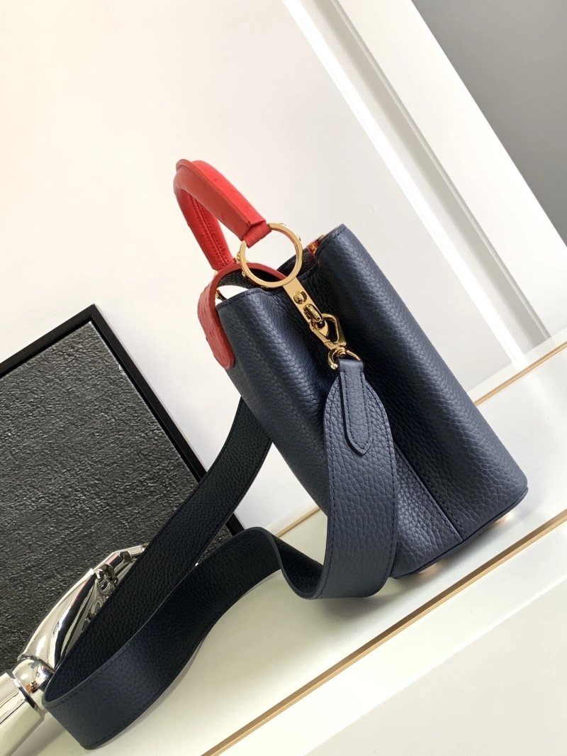 LV Capucines Bags 4365A-0016