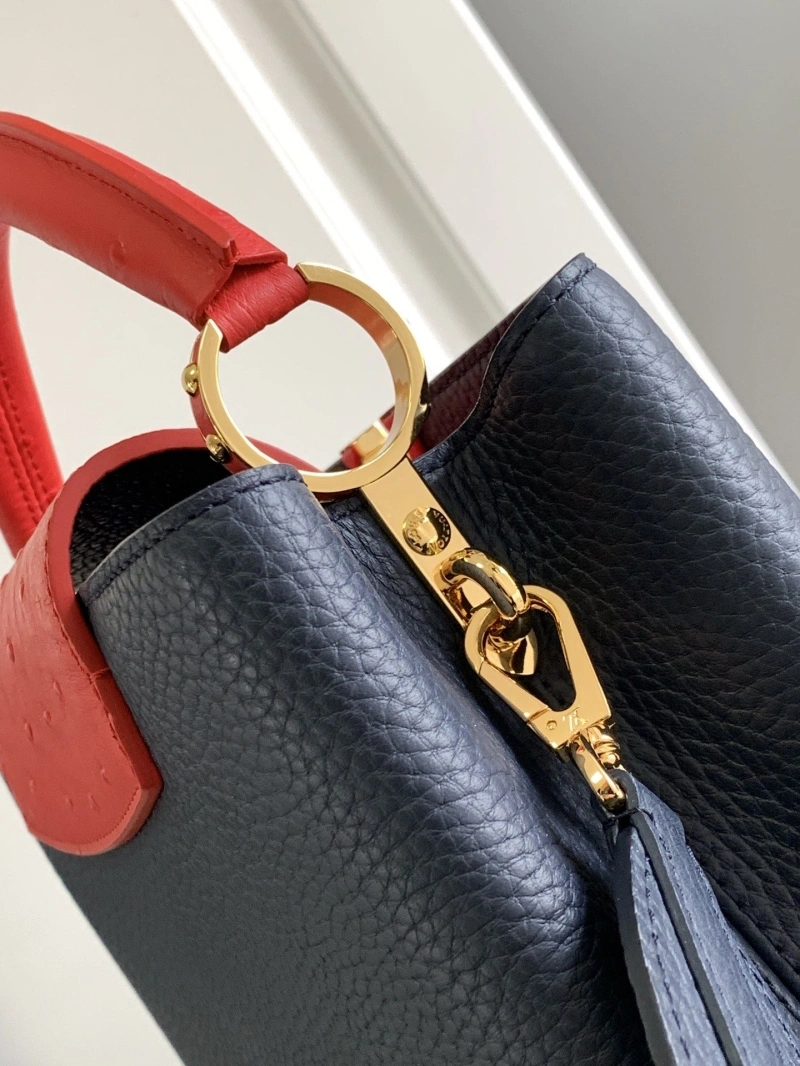 LV Capucines Bags 4365A-0016