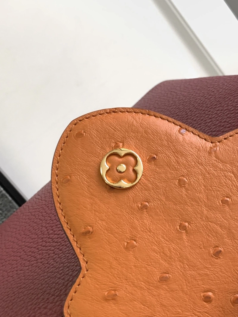 LV Capucines Bags 4365A-0018