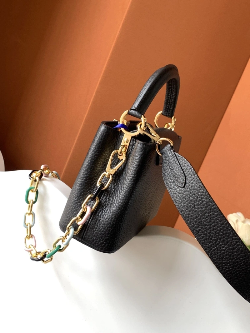 LV Capucines Bags 4365A-0019