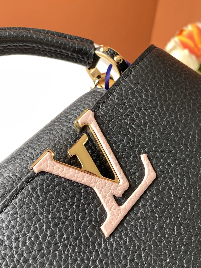 LV Capucines Bags 4365A-0019