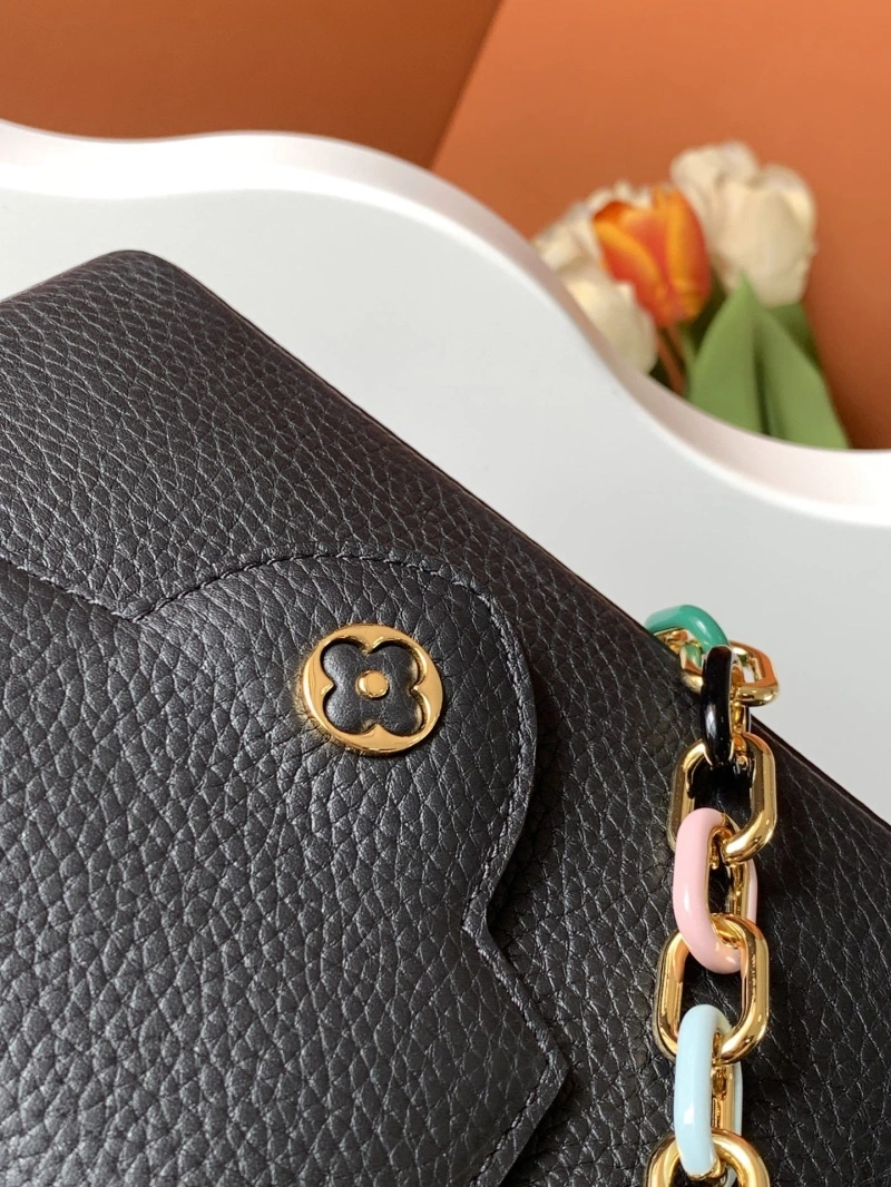 LV Capucines Bags 4365A-0019