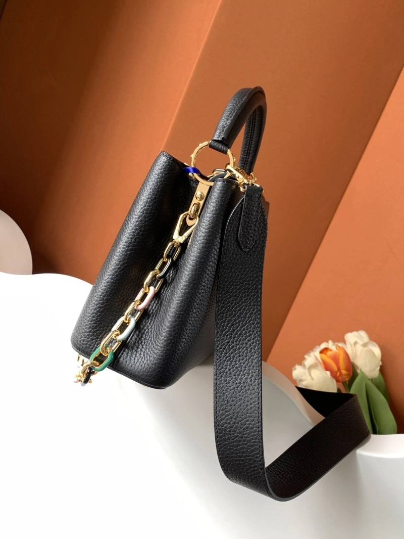 LV Capucines Bags 4365A-0020