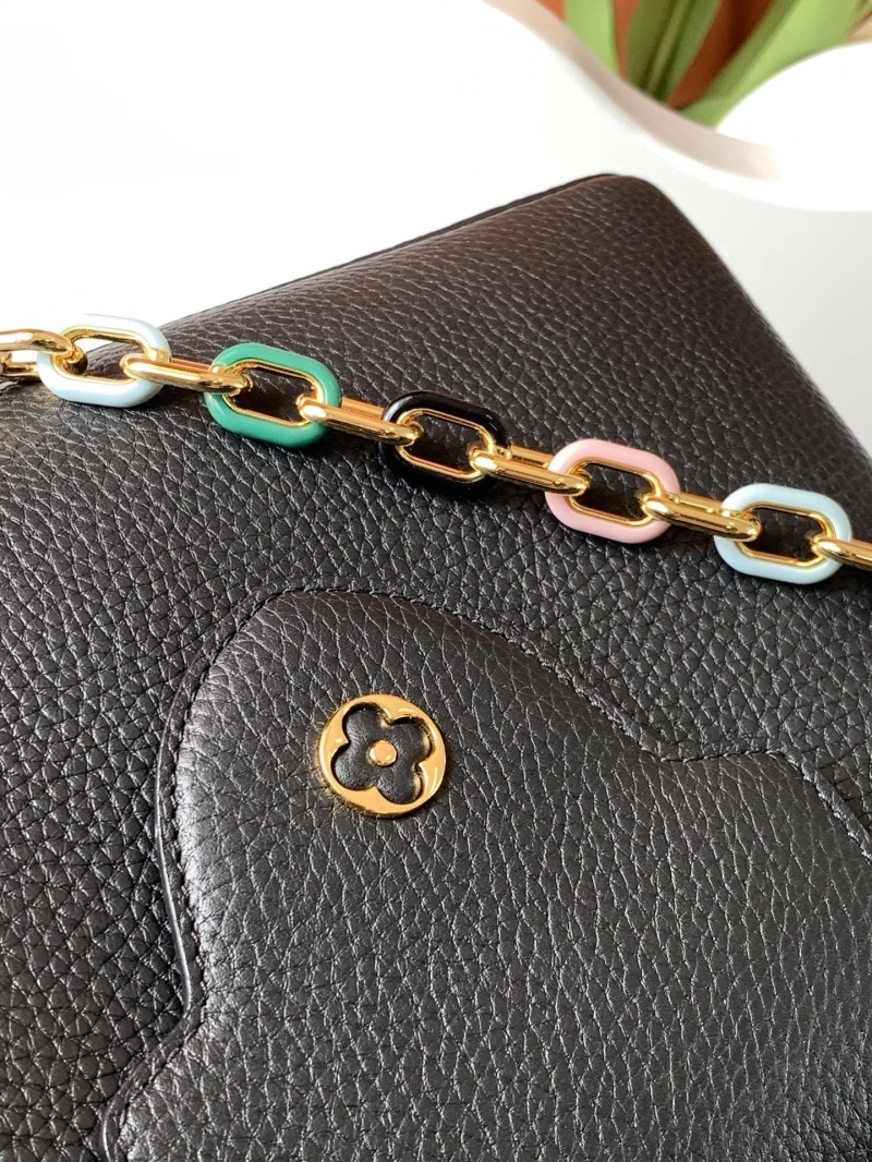 LV Capucines Bags 4365A-0020