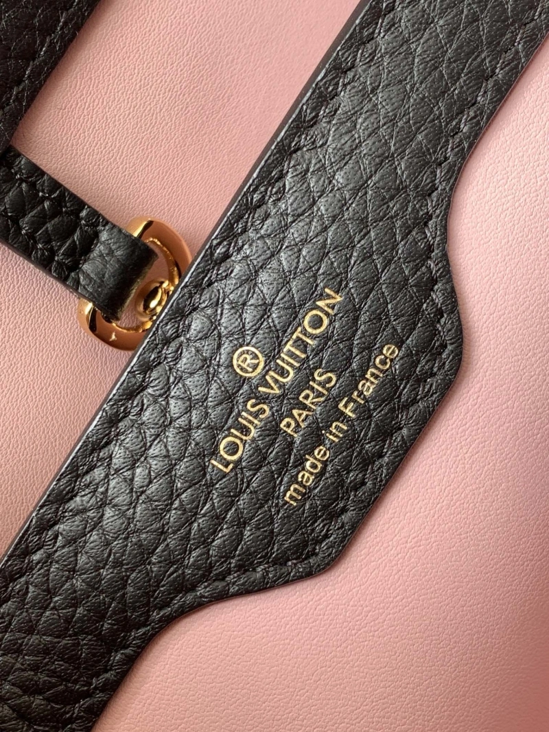 LV Capucines Bags 4365A-0020