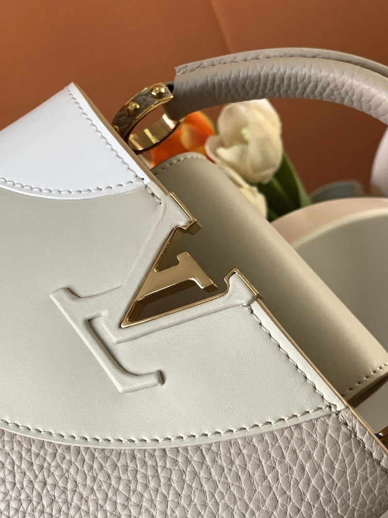 LV Capucines Bags 4365A-0021