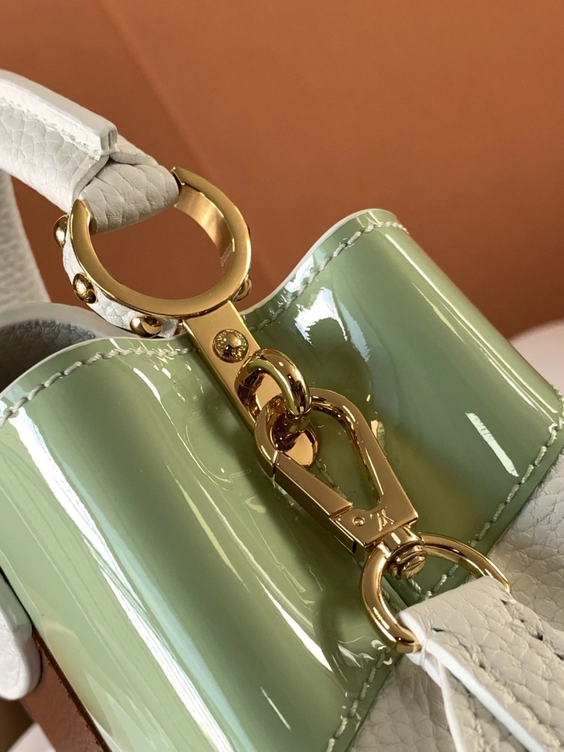 LV Capucines Bags 4365A-0023