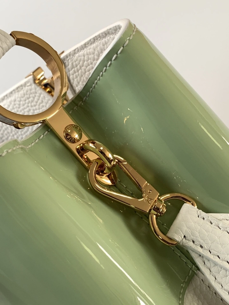 LV Capucines Bags 4365A-0024