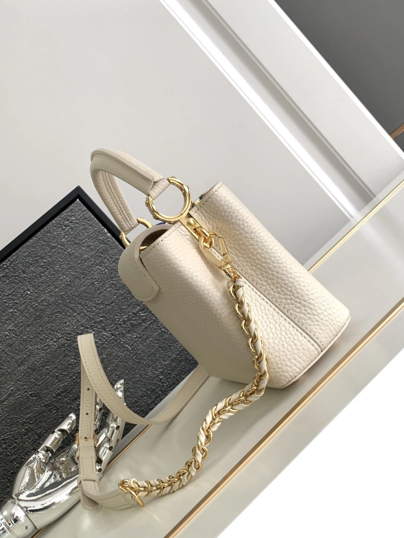 LV Capucines Bags 4365A-0025