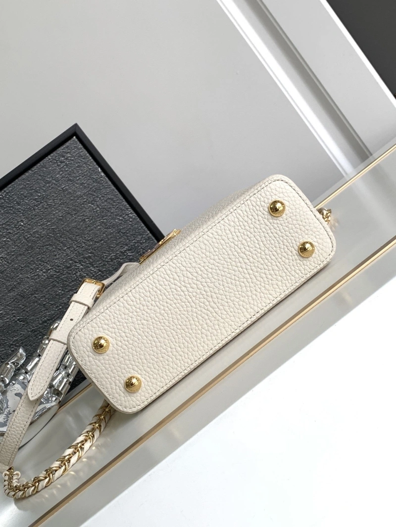 LV Capucines Bags 4365A-0025