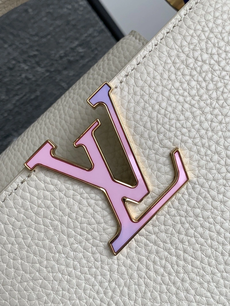 LV Capucines Bags 4365A-0025