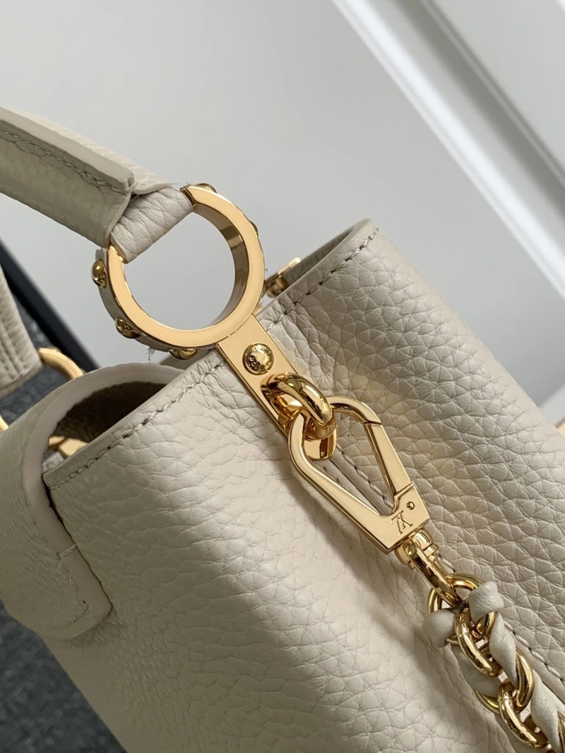 LV Capucines Bags 4365A-0025