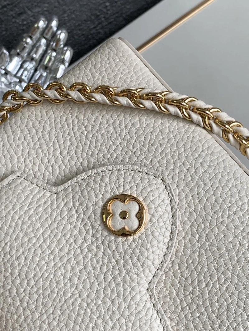 LV Capucines Bags 4365A-0025