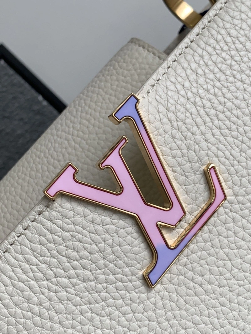 LV Capucines Bags 4365A-0026