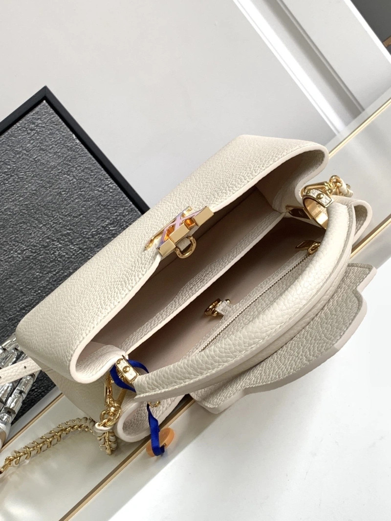 LV Capucines Bags 4365A-0026