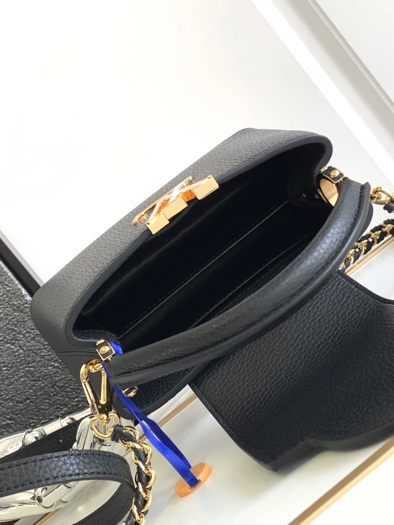LV Capucines Bags 4365A-0027
