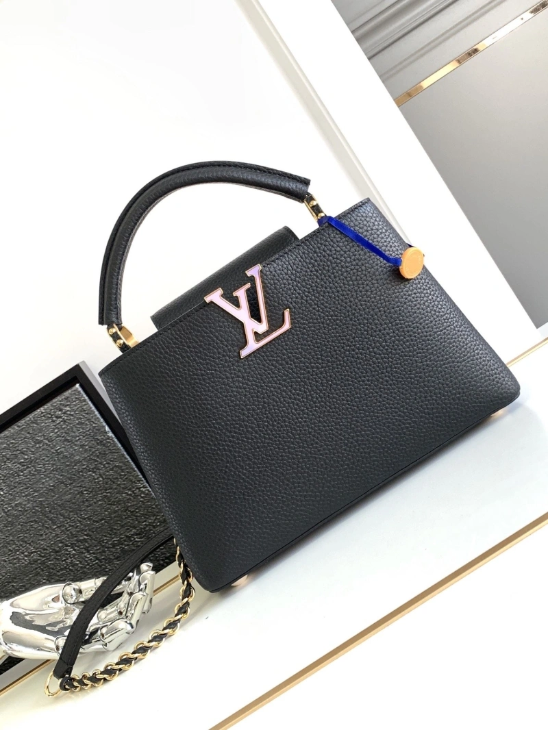 LV Capucines Bags 4365A-0028
