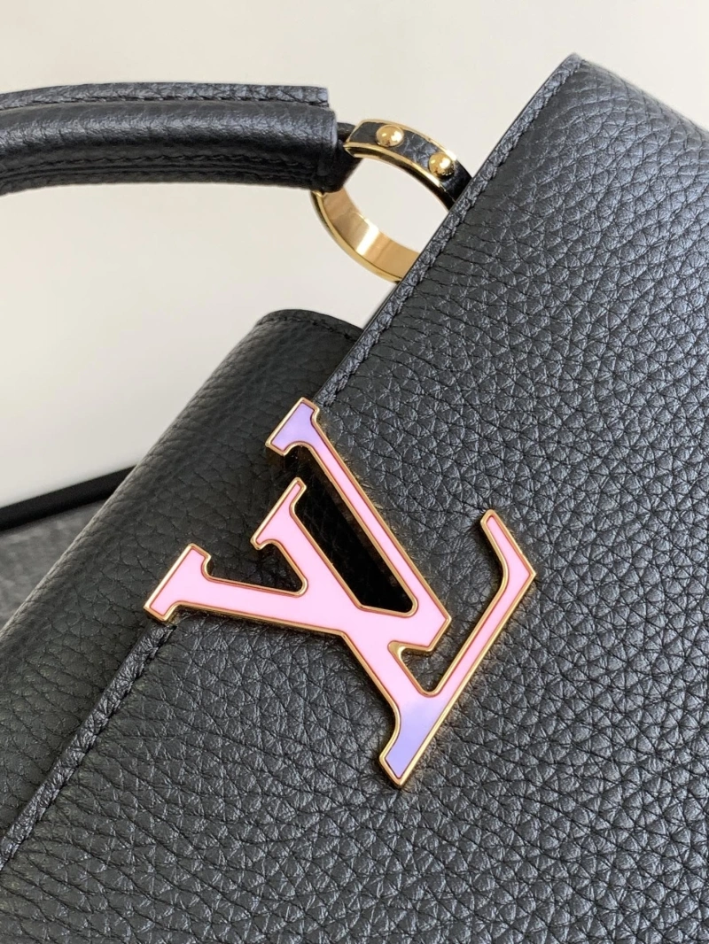 LV Capucines Bags 4365A-0028