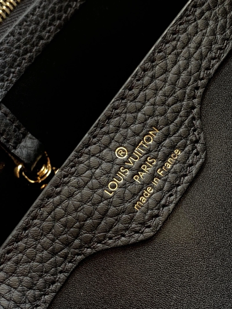 LV Capucines Bags 4365A-0028