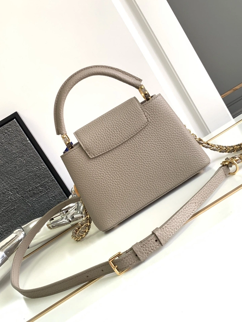 LV Capucines Bags 4365A-0029