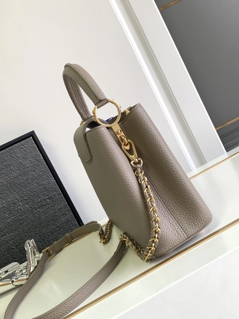 LV Capucines Bags 4365A-0030