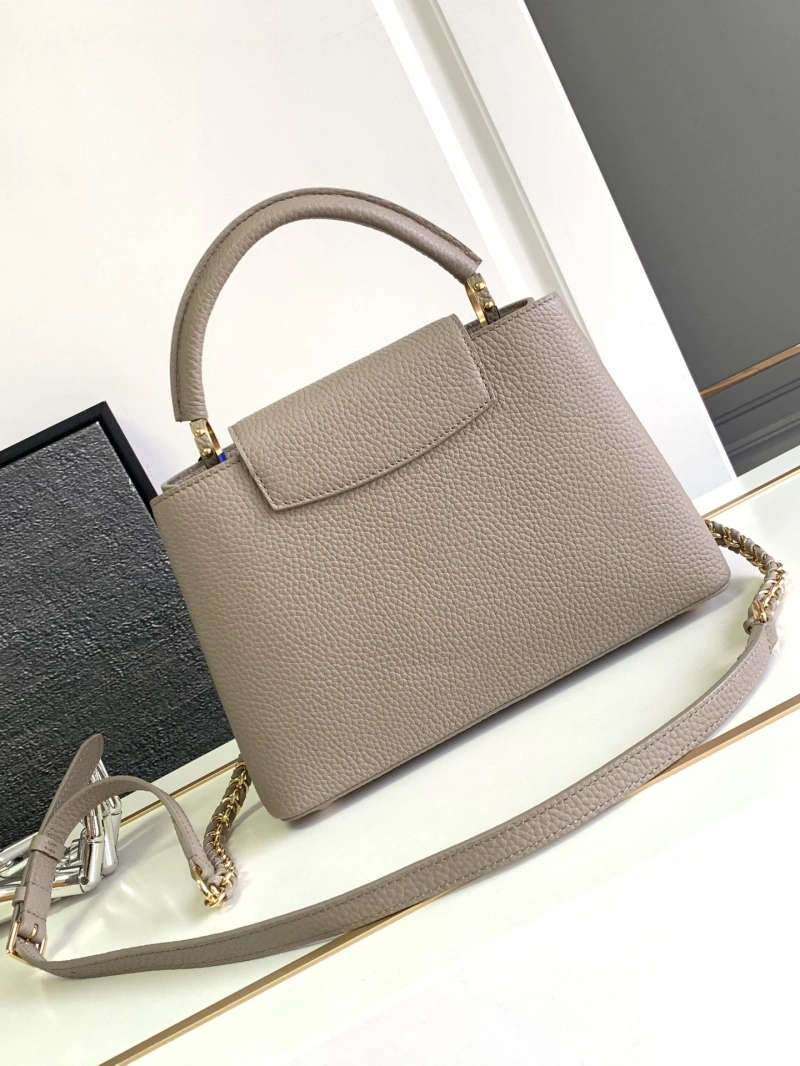 LV Capucines Bags 4365A-0030