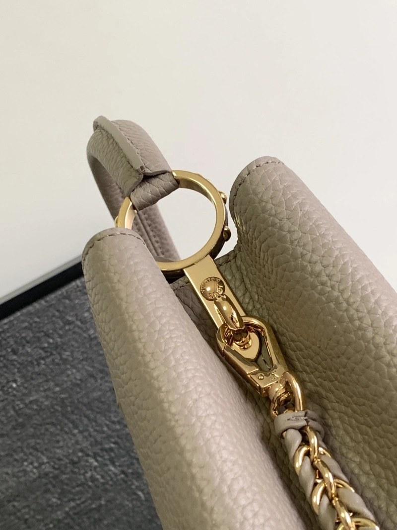 LV Capucines Bags 4365A-0030