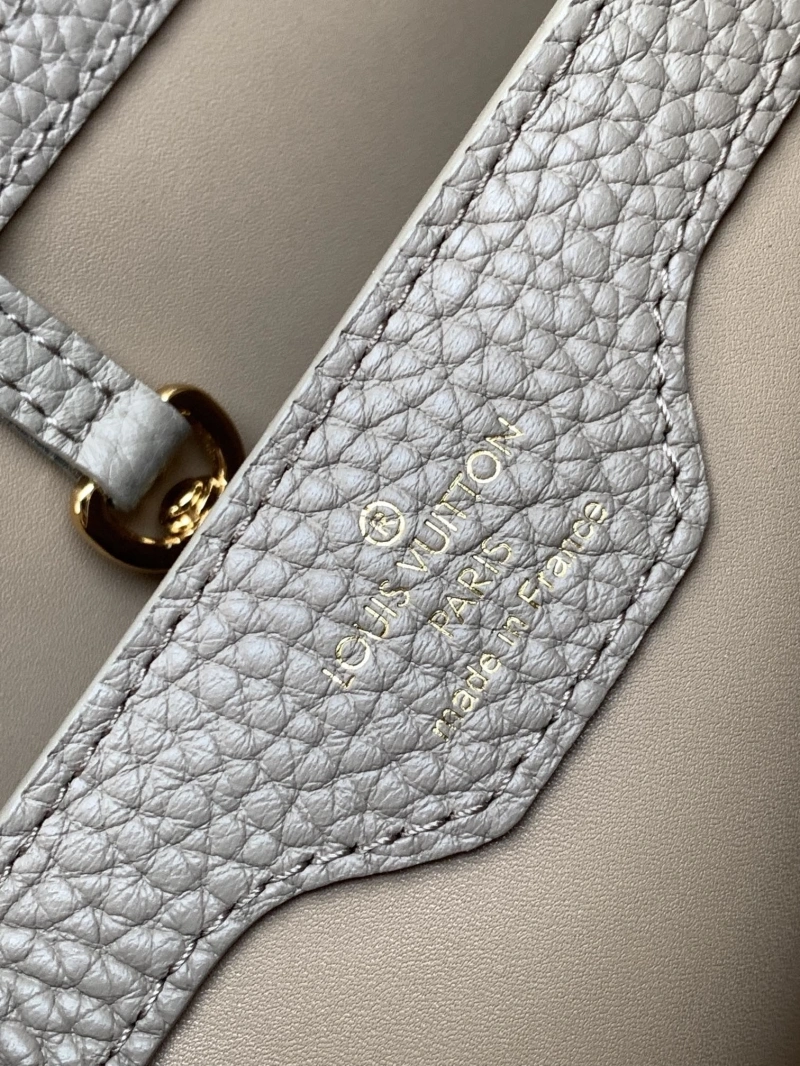 LV Capucines Bags 4365A-0030