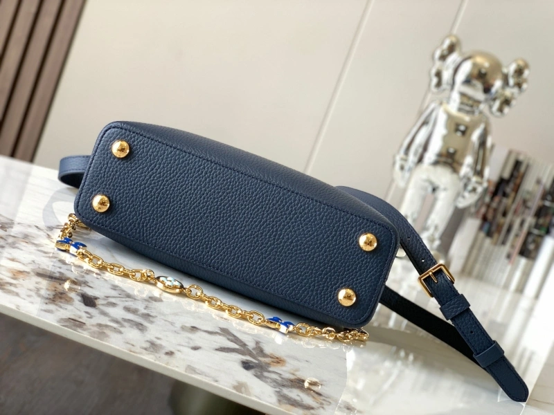 LV Capucines Bags 4365A-0032