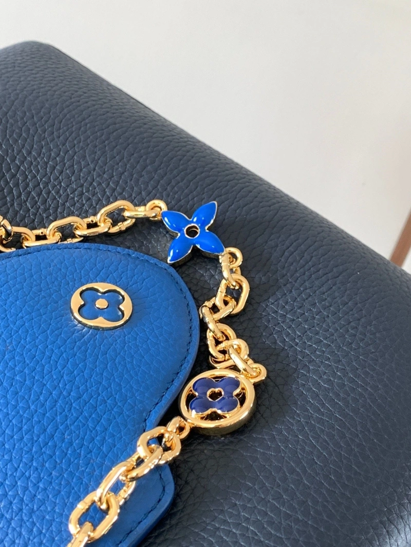 LV Capucines Bags 4365A-0032