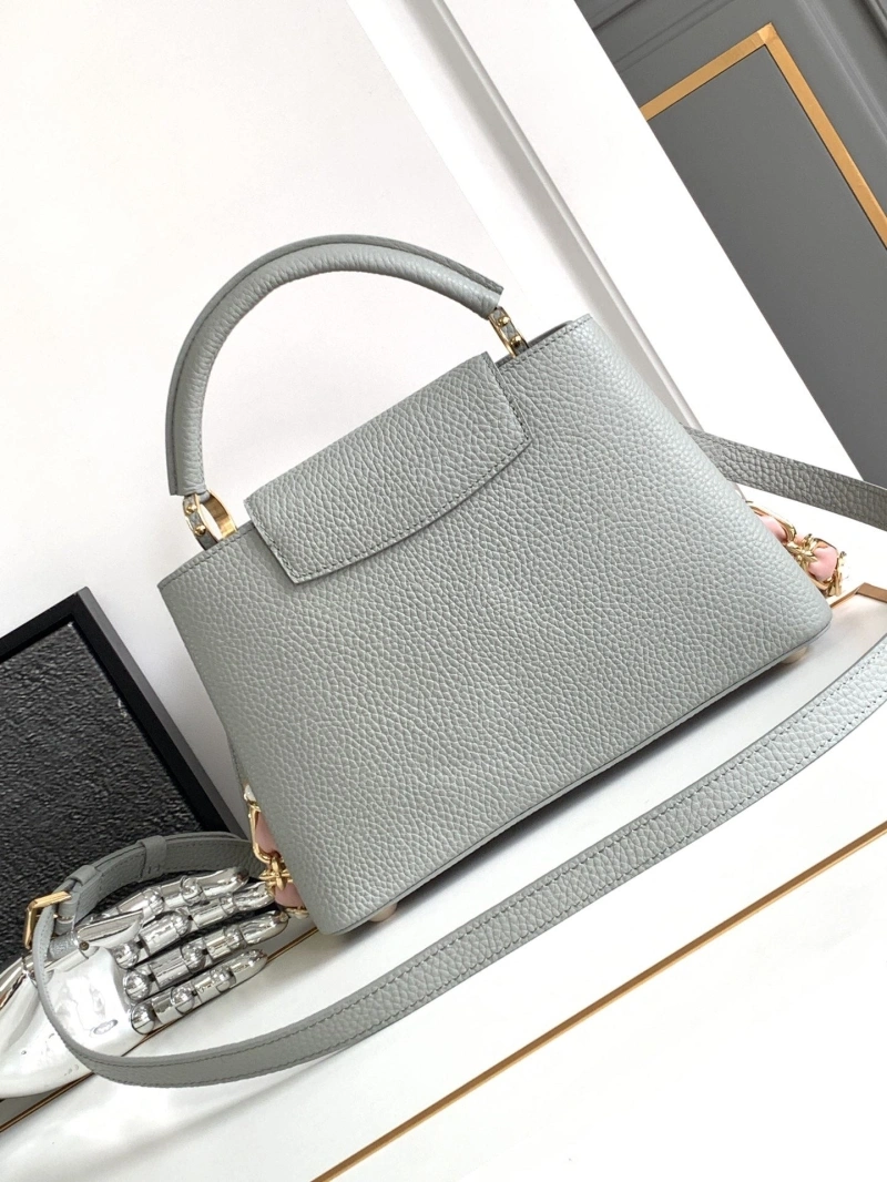 LV Capucines Bags 4365A-0034