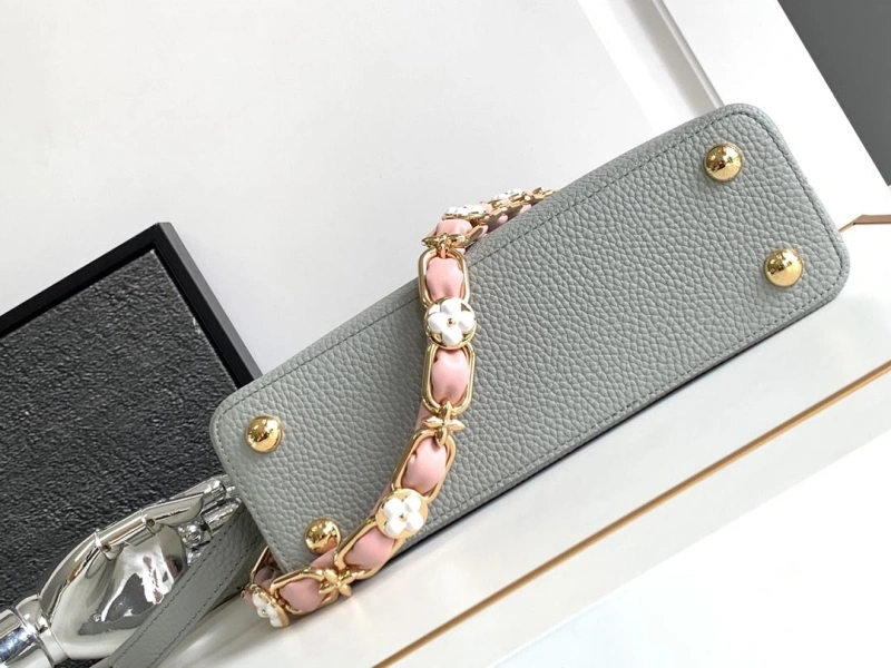 LV Capucines Bags 4365A-0034