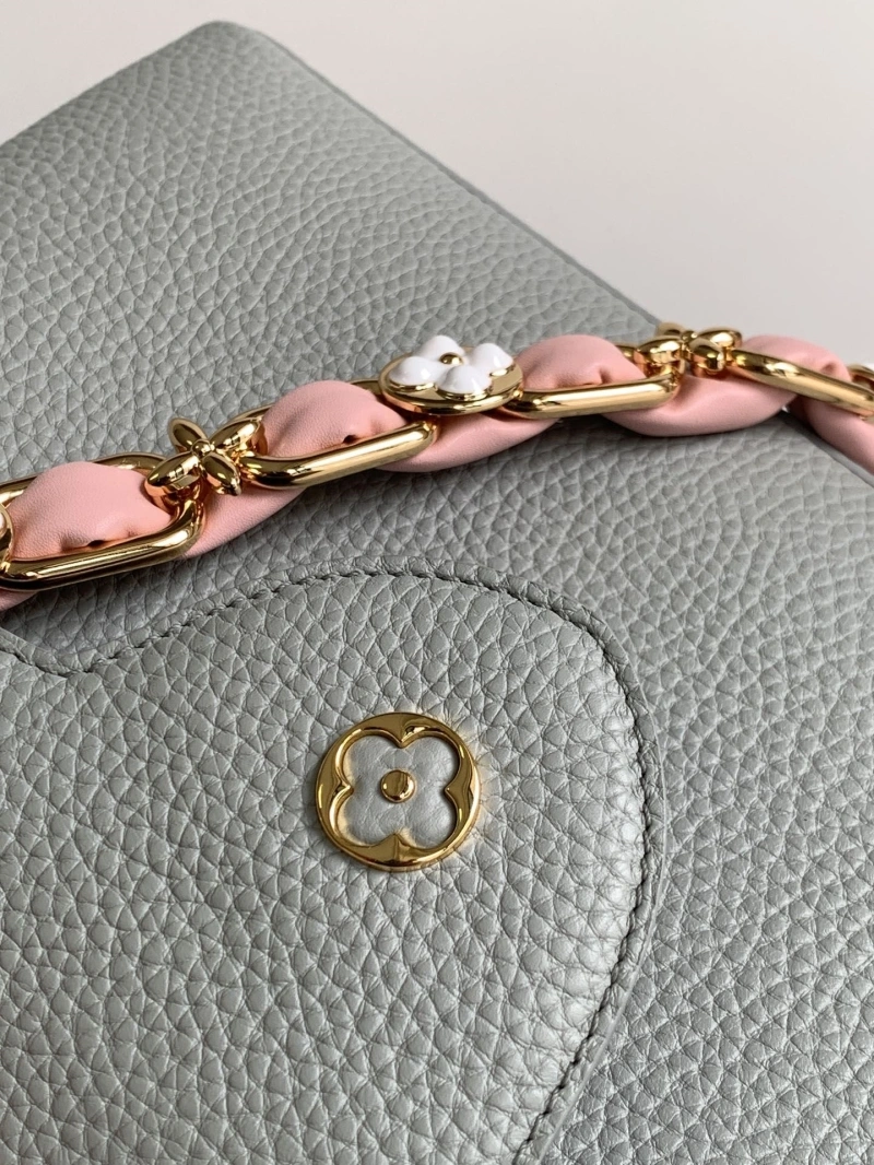 LV Capucines Bags 4365A-0034
