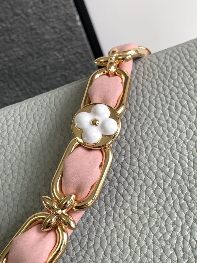 LV Capucines Bags 4365A-0034