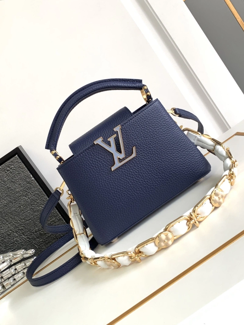 LV Capucines Bags 4365A-0035