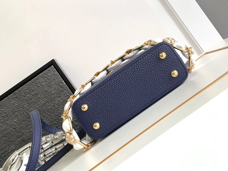 LV Capucines Bags 4365A-0035