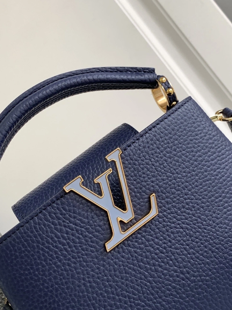 LV Capucines Bags 4365A-0035