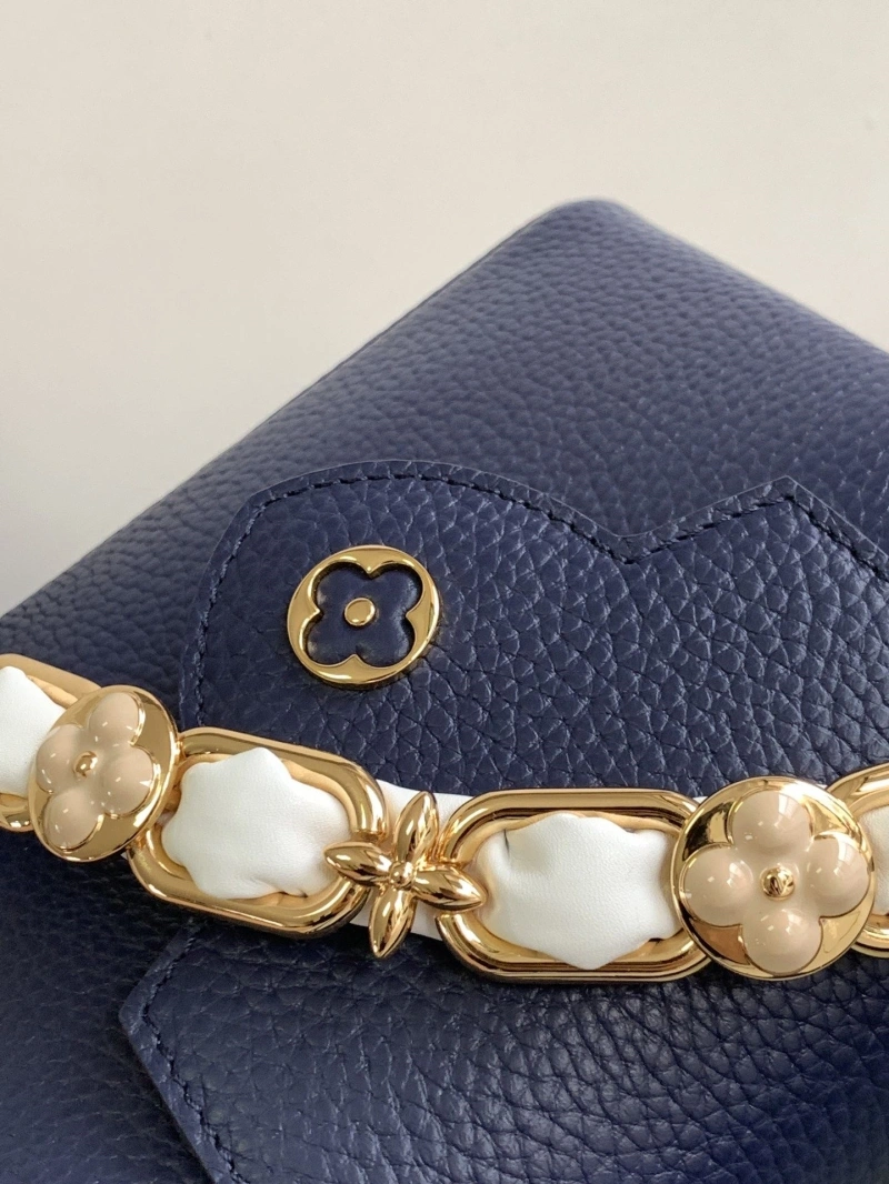 LV Capucines Bags 4365A-0035