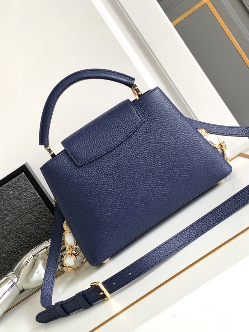 LV Capucines Bags 4365A-0036