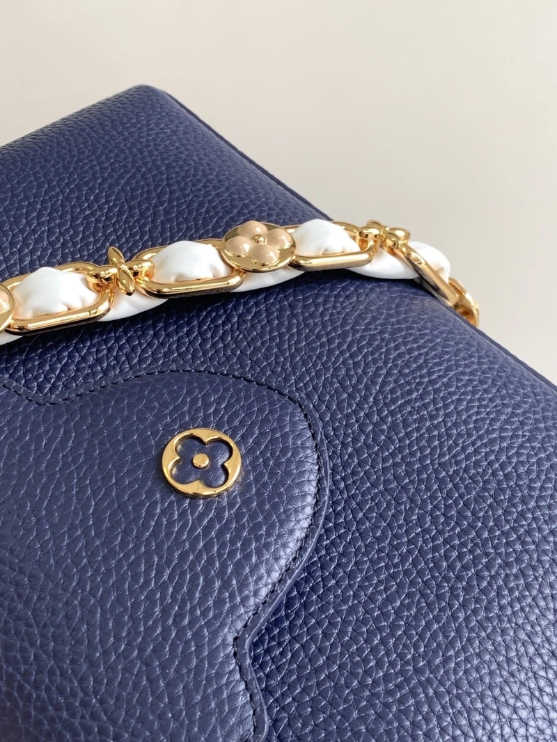 LV Capucines Bags 4365A-0036