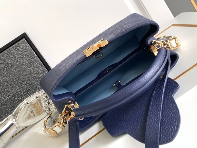 LV Capucines Bags 4365A-0036