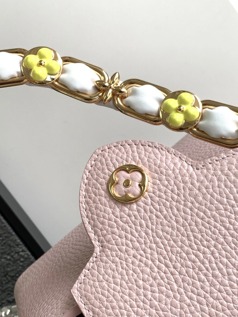 LV Capucines Bags 4365A-0037