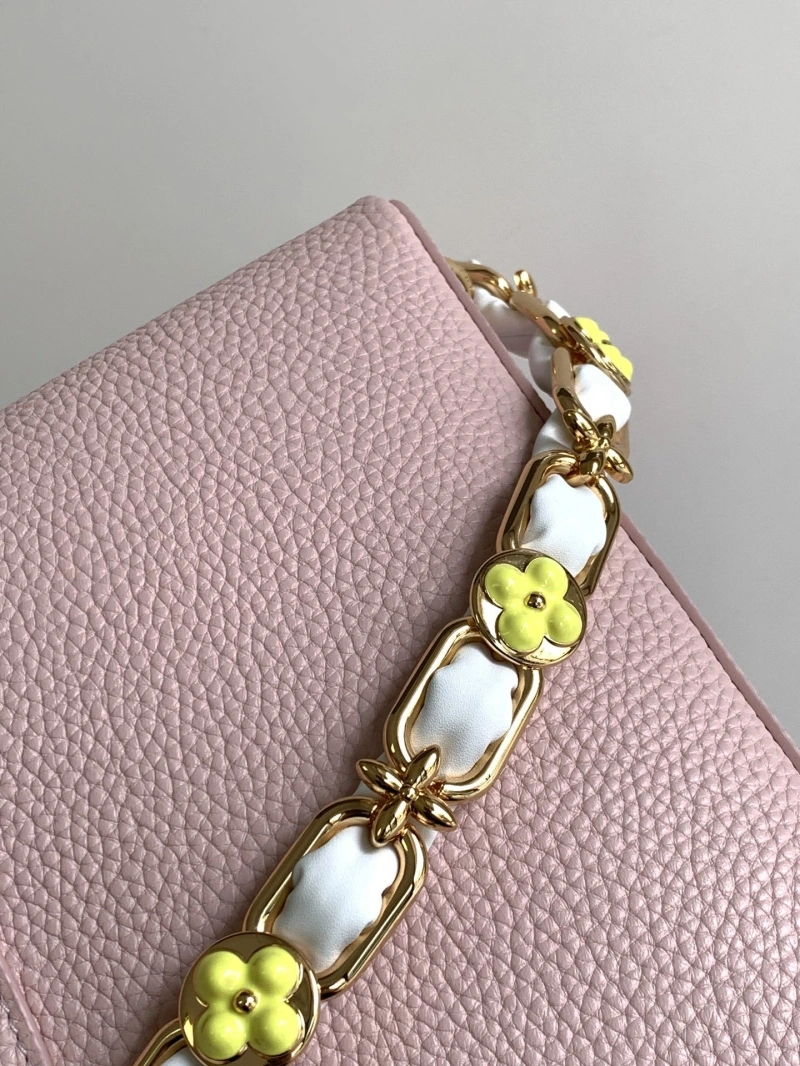 LV Capucines Bags 4365A-0038