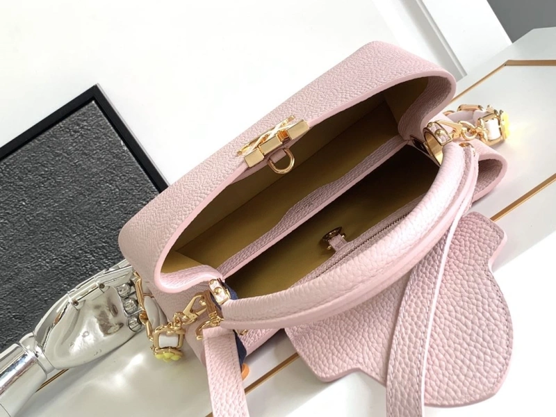 LV Capucines Bags 4365A-0038